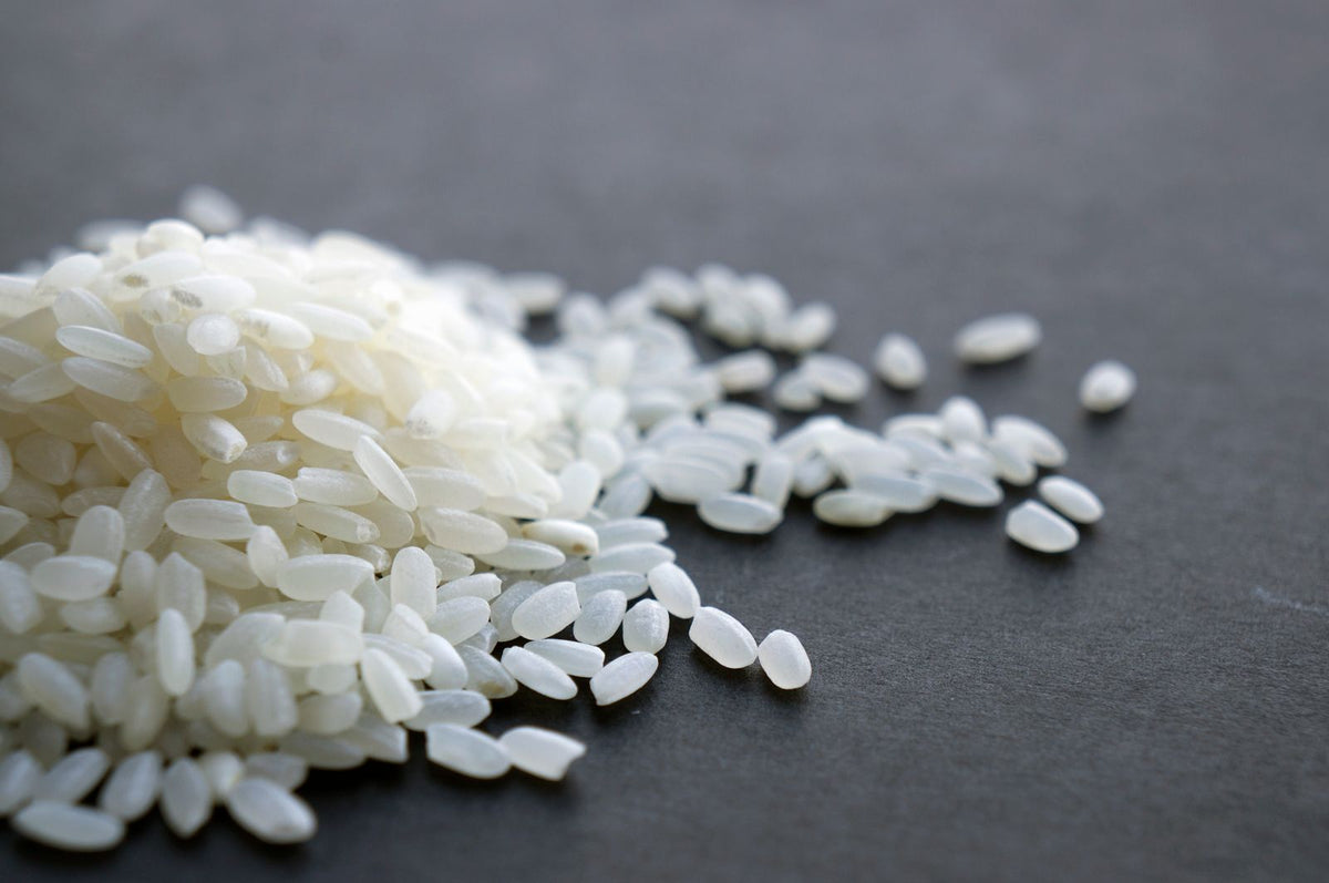 CT-JAS-ORG — aromatic rice for export