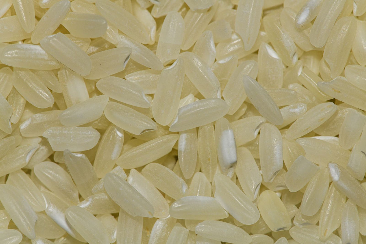 CT-HSK-RAW — milled products rice for export