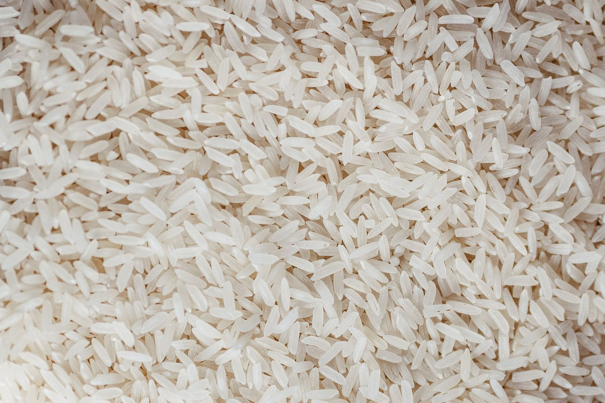 CT-BRK-50 — broken & fractions rice for export
