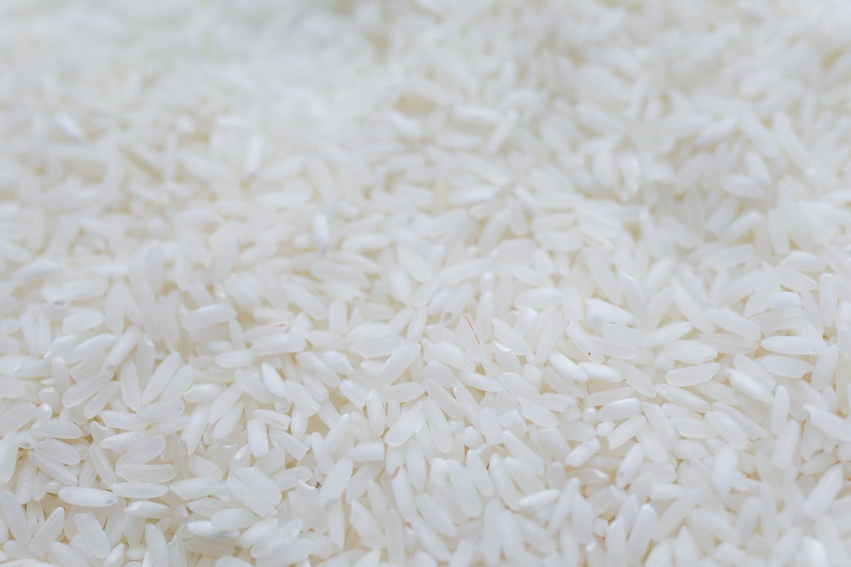 CT-CAL-ORG — medium & short grain rice for export
