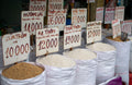 CT-LGW-5 — long grain white rice for export